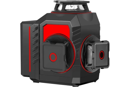 Нивелир лазерный ЛН360/3 аккумулятор Li-ion ELITECH купить в Нягани