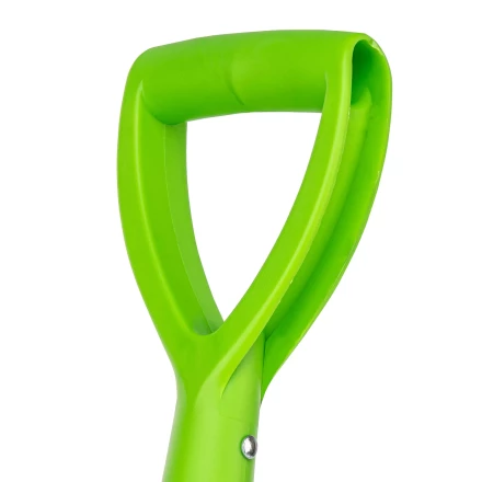 Лопата штыковая, 150х205х720 мм, деревянный лакированный черенок Сибртех 61375 купить в Нягани