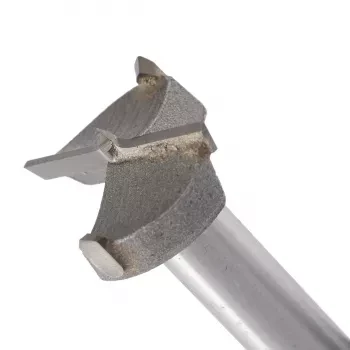 Сверло Форстнера по дереву 30 мм цилиндрический хвостовик СИБРТЕХ 704830 купить в Нягани