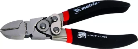 Бокорезы Energies 170 мм двойной рычажный механизм MATRIX 17513 купить в Нягани