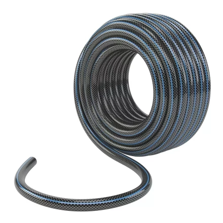 Шланг поливочный армированный Сибртех ПВХ, 1/2&quot;, 30 м, &quot;Садовод&quot; 675416 купить в Нягани