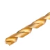 Сверло спиральное по металлу Matrix 9 x 300 мм, HSS, нитридтитановое покрытие, 714309 купить в Нягани