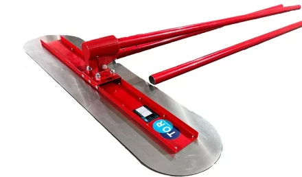 Гладилка для бетона TOR DMZ-B30 1200 мм 1019194 купить в Нягани