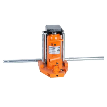 Домкрат гидравлический TOR MHC-10 (G) 1001045 купить в Нягани