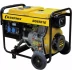 Генератор дизельный CHAMPION DG6501E купить в Нягани