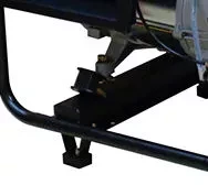 Генератор дизельный CHAMPION DG6501E купить в Нягани