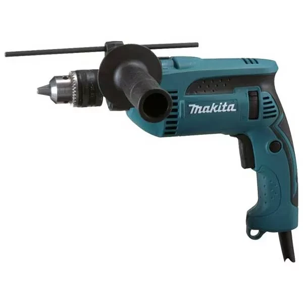 Дрель ударная Makita HP1620K купить в Нягани