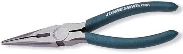 Пассатижи многофункциональные утконосы 6" P066A Jonnesway 48281 купить в Нягани