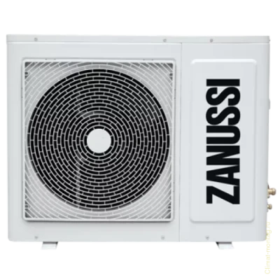 Блок наружный ZANUSSI ZACS-07 HP/A15/N1/Out сплит-системы