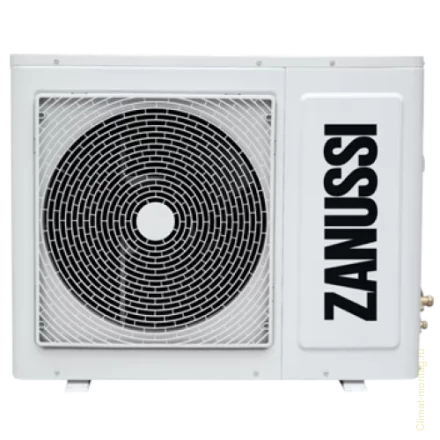 Блок наружный ZANUSSI ZACS-07 HP/A15/N1/Out сплит-системы купить в Нягани