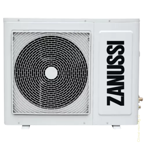Блок наружный ZANUSSI ZACS-07 HP/A15/N1/Out сплит-системы купить в Нягани