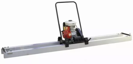 VSG-2.5N Виброрейка для укладки бетона купить в Нягани