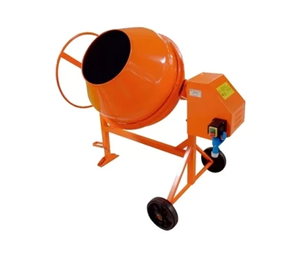 Бетономешалка-Бетоносмеситель СБР-220-01 купить в Нягани