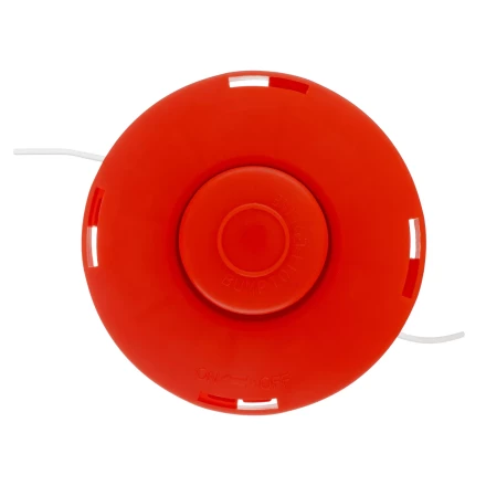 Катушка для триммера, полуавтомат., гайка М10 х1,25 левая Kronwerk 96351 купить в Нягани