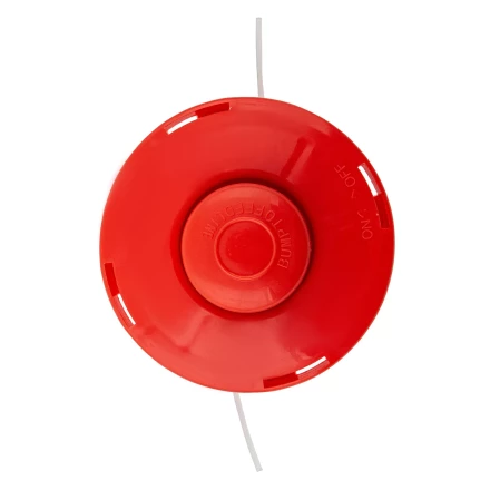 Катушка для триммера, полуавтомат., гайка М10 х1,25 левая Kronwerk 96351 купить в Нягани