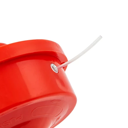 Катушка для триммера, полуавтомат., гайка М10 х1,25 левая Kronwerk 96351 купить в Нягани