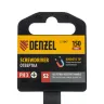 Отвертка Denzel, PH3х150 мм, S2, 3к рукоятка, 121847 купить в Нягани