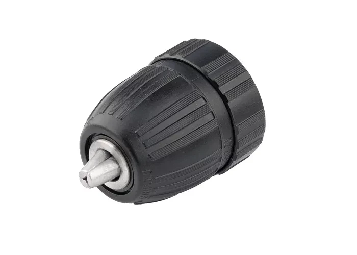Патрон для дрели быстрозажимной c autolock 1–10 мм – 1/2" MATRIX 16805 купить в Нягани