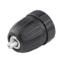 Патрон для дрели быстрозажимной c autolock 1–10 мм – 1/2" MATRIX 16805 купить в Нягани