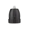 Патрон для дрели быстрозажимной c autolock 1–10 мм – 1/2" MATRIX 16805 купить в Нягани