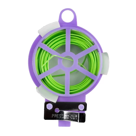 Подвязка из мягкой проволоки, бобина 20 м Palisad 644888 купить в Нягани