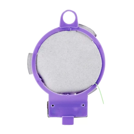 Подвязка из мягкой проволоки, бобина 20 м Palisad 644888 купить в Нягани