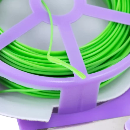 Подвязка из мягкой проволоки, бобина 20 м Palisad 644888 купить в Нягани