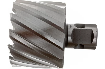 Корончатое сверло Messer HSS по металлу диаметр 50 мм/длина 30 мм купить в Нягани