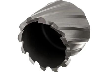 Корончатое сверло Messer HSS по металлу диаметр 50 мм/длина 30 мм купить в Нягани