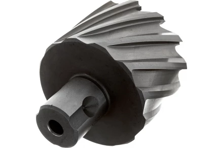 Корончатое сверло Messer HSS по металлу диаметр 50 мм/длина 30 мм купить в Нягани