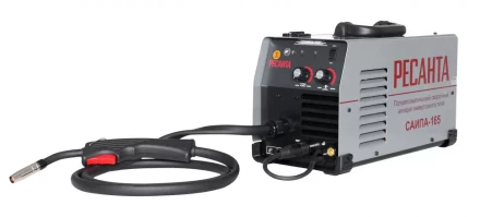 Сварочный аппарат инверторный п/а САИПА-165 купить в Нягани