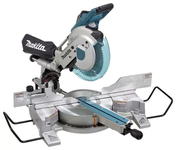 Пила торцовочная(торцевая) Makita LS1016 купить в Нягани