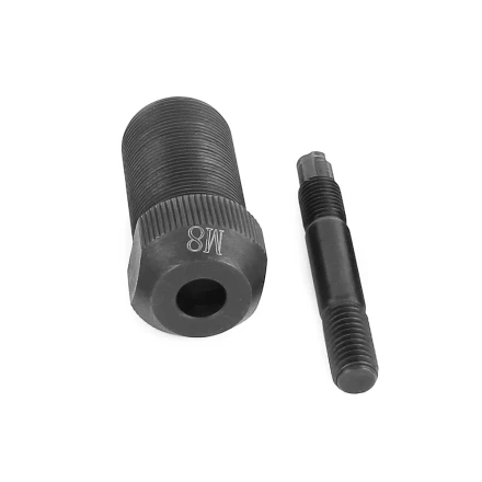 Наконечник М8 для аккумуляторного заклепочника MESSER M2000 купить в Нягани