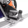 Электрический резчик MESSER KX 600 (в комплекте с направляющей ШИНОЙ) купить в Нягани