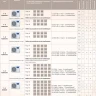 Внутренний блок ELECTROLUX EACС-24 FMI/N3 Free match сплит-системы, кассетного типа купить в Нягани