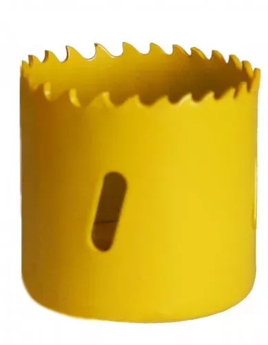 Коронка Bi-Metal Ф43 мм М42 Энкор 24343 купить в Нягани