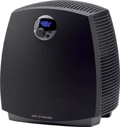 Мойка воздуха BALLU AOS 2055D black купить в Нягани