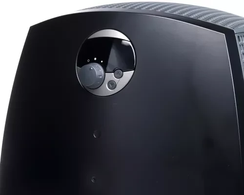 Мойка воздуха BALLU AOS 2055D black купить в Нягани