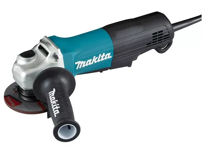 Шлифмашина угловая MAKITA GA5050R купить в Нягани