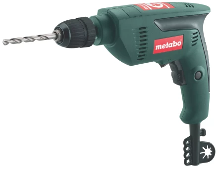Дрель Metabo BE 561 купить в Нягани