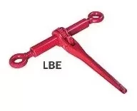 Талрепы с трещеткой и двумя проушинами LBE 13 купить в Нягани
