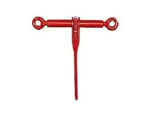 Талрепы с трещеткой и двумя проушинами LBE 13 купить в Нягани