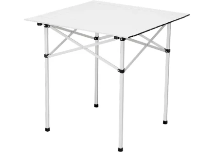 Стол складной алюминиевый 700x700x700 мм PALISAD Camping 69584 купить в Нягани