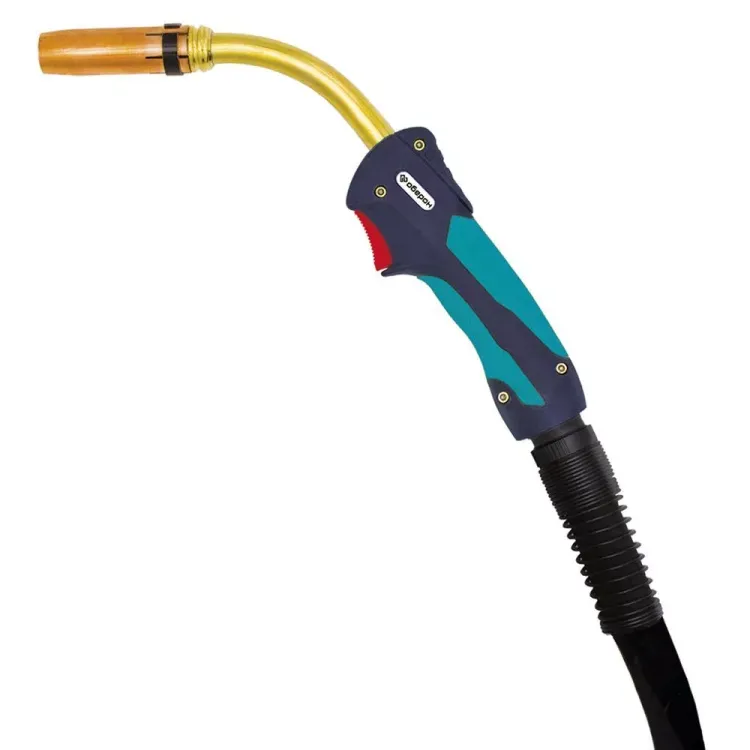 Горелка MW 501 PRO (4m / Water / Euro) XL034.0866 купить в Нягани