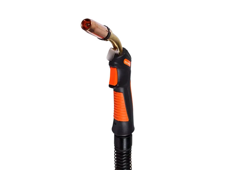 Горелка TECH MS 400 400А 3метра водяное охлаждение ICH2298 Сварог купить в Нягани