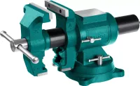 Тиски KRAFTOOL 3D Multi-Purpose 32706-125