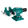 Тиски KRAFTOOL 3D Multi-Purpose 32706-125 купить в Нягани