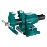 Тиски KRAFTOOL 3D Multi-Purpose 32706-125 купить в Нягани