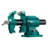 Тиски KRAFTOOL 3D Multi-Purpose 32706-125 купить в Нягани