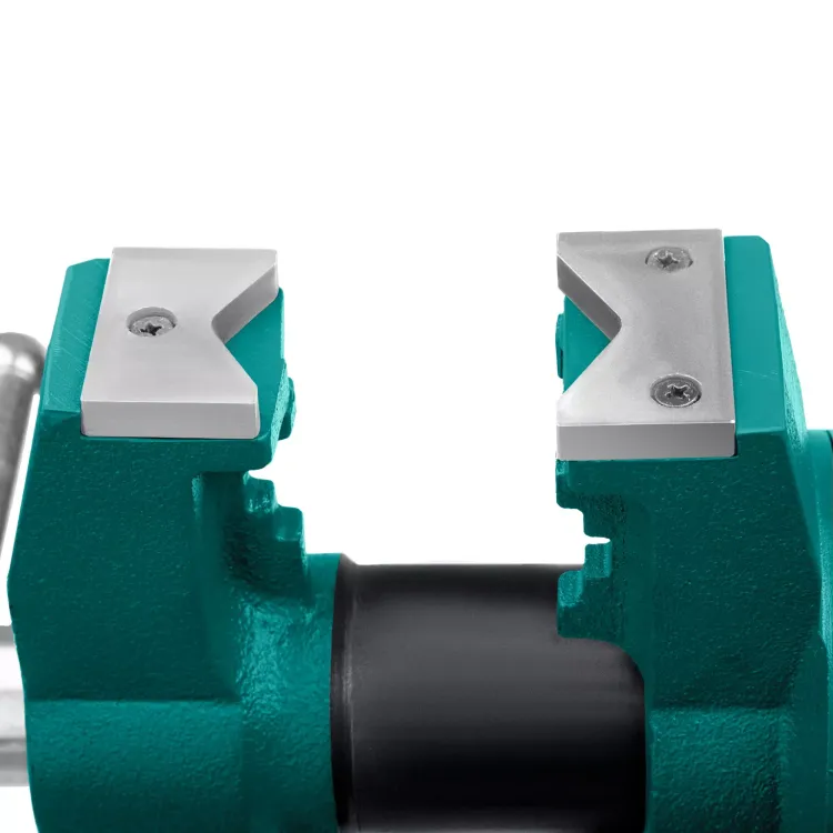 Тиски KRAFTOOL 3D Multi-Purpose 32706-125 купить в Нягани
